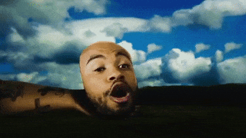 kevin abstract GIF by BROCKHAMPTON