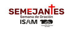 Adventistas Isam Sticker by Instituto Superior Adventista de Misiones