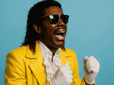 Sad Bad Day GIF by Jukebox Saints