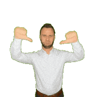 Dresden Love Sticker by Felix Hitzig