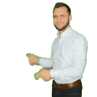 Dresden Love Sticker by Felix Hitzig