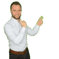 Dresden Love Sticker by Felix Hitzig