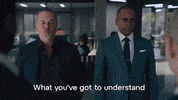 Episode 1 Showtime GIF by Billions