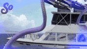 Twitch Streamer Ocean GIF by Four Rest Films