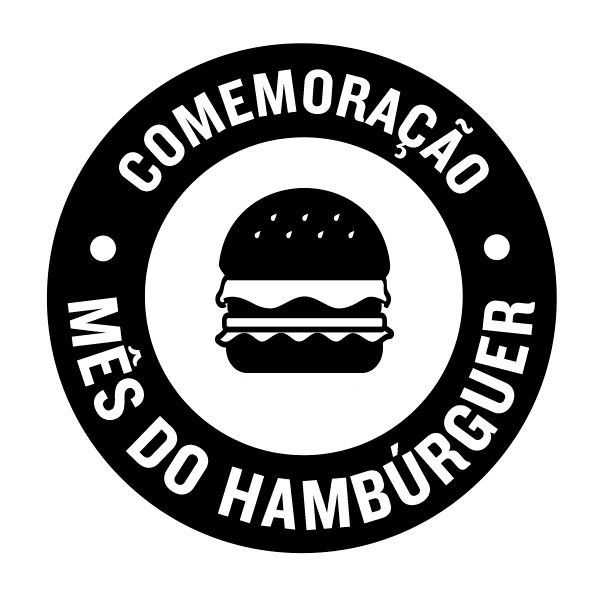 Hamburguer Sticker by Bullguer