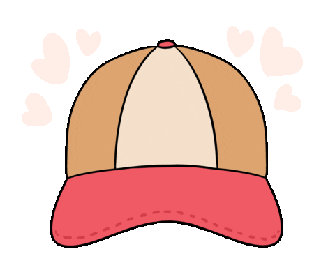 AiandAiko giphyupload love heart red Sticker