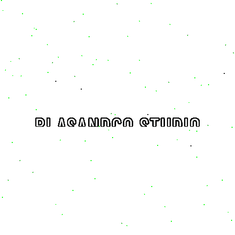 Blasandcostudio Sticker by Blas & Co