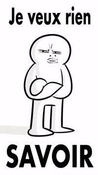 _MatMot reaction cartoon youtube disappointed GIF