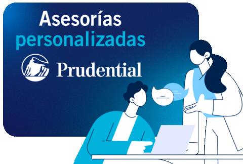 PrudentialSegurosMex giphyupload ahorro ppr finanzas personales GIF