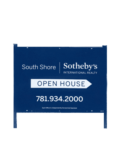 SouthShoreSIR giphyupload marketing realestate openhouse Sticker