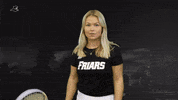 Providence College Celebration GIF by Providence Friars