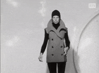 Fashion Show GIF