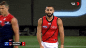 adam saad disbelief GIF by AFL