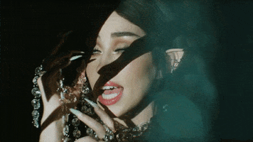 Music Video Elf GIF by bludnymph