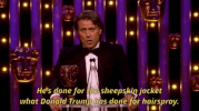 bafta television awards 2018 GIF by BAFTA