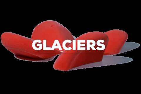 Grizzlyholds giphygifmaker jugs glaciers climbing holds GIF