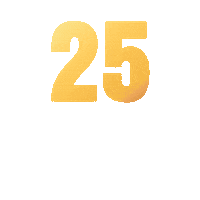 Birthday Jubiläum Sticker by Horeischy GmbH, Bar Mephisto