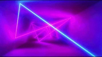 Neon Lights Tour GIF by vrammsthevale