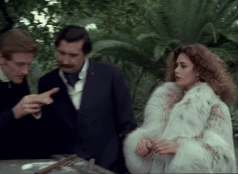 furglamor giphyupload fur fur coat furglamor GIF