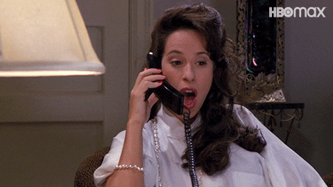 Friends Lol GIF by HBO Max