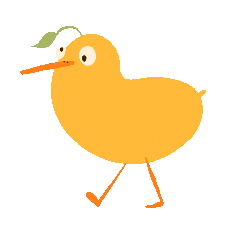 Illustration Cartoon Sticker