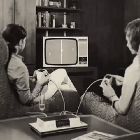 funny GIF by The Videobook