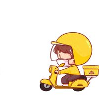 MegaLanches ketchup lanche florianopolis refrigerante GIF