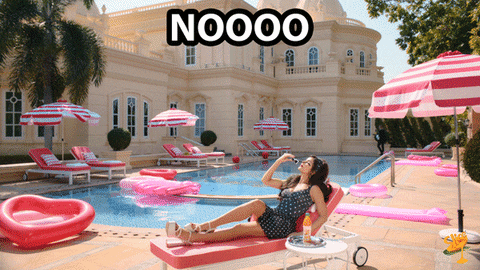 SliceIndia giphyupload no chilling slice GIF