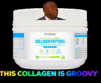 Magic Protein GIF by Probase Sports Nutrition