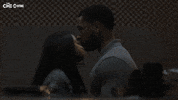 Jacob Latimore Perfume GIF by The Chi