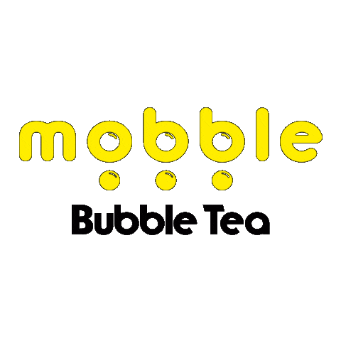 keikbakery giphyupload tea boba te Sticker