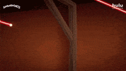 So Close Jump GIF by HULU