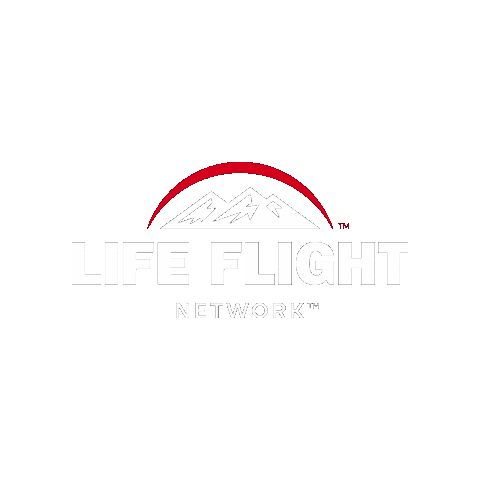 lifeflightnetwork giphygifmaker Sticker