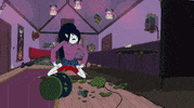 adventure time hide GIF