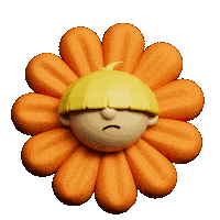 Cartoon Network 3D Sticker by Evan Hilton