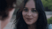 Dakota Johnson GIF by NETFLIX