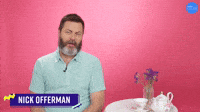 Spilling Some Tea