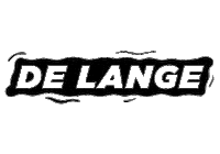 Parade Delange Sticker by De Lange Venlo