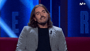 Andres Suarez T4 GIF by Movistar Plus+