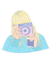 Shesareberlart Sticker