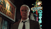 Naked Gun Comedy GIF