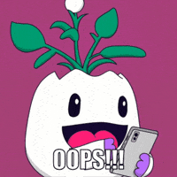 Crypto Oops GIF by Magic Eden