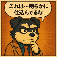RYO-CHAN ryochan 探偵 りく 怪しい GIF