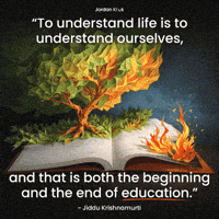 Education Understand GIF