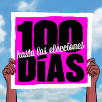 Register To Vote Election Day GIF by INTO ACTION