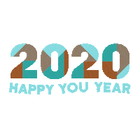 Celebrate New Year Sticker by Keto-Mojo