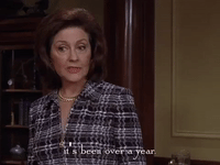 season 6 netflix GIF by Gilmore Girls 