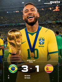 Copa Hexa GIF