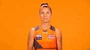 Aussie Rules Afl GIF by GIANTS