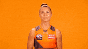 Aussie Rules Afl GIF by GIANTS